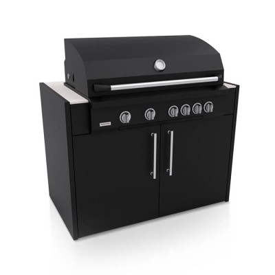 FONTANA FORNI - ELYSIA BBQ Lumen 6