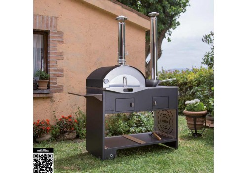 Piece do pizzy Fontana Forni