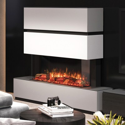 Gazco ONYX Avanti 110RW