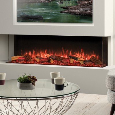 Gazco ONYX Avanti 150RW