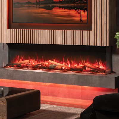 Gazco ONYX Avanti 190RW
