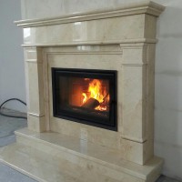 Portal kominkowy 20