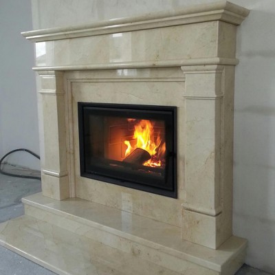 Portal kominkowy 20